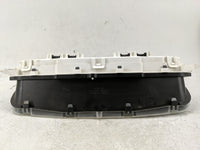 2011-2013 Jeep Compass Instrument Cluster Speedometer Gauges P/N:68080402AE Fits Fits 2011 2012 2013 OEM Used Auto Parts - O