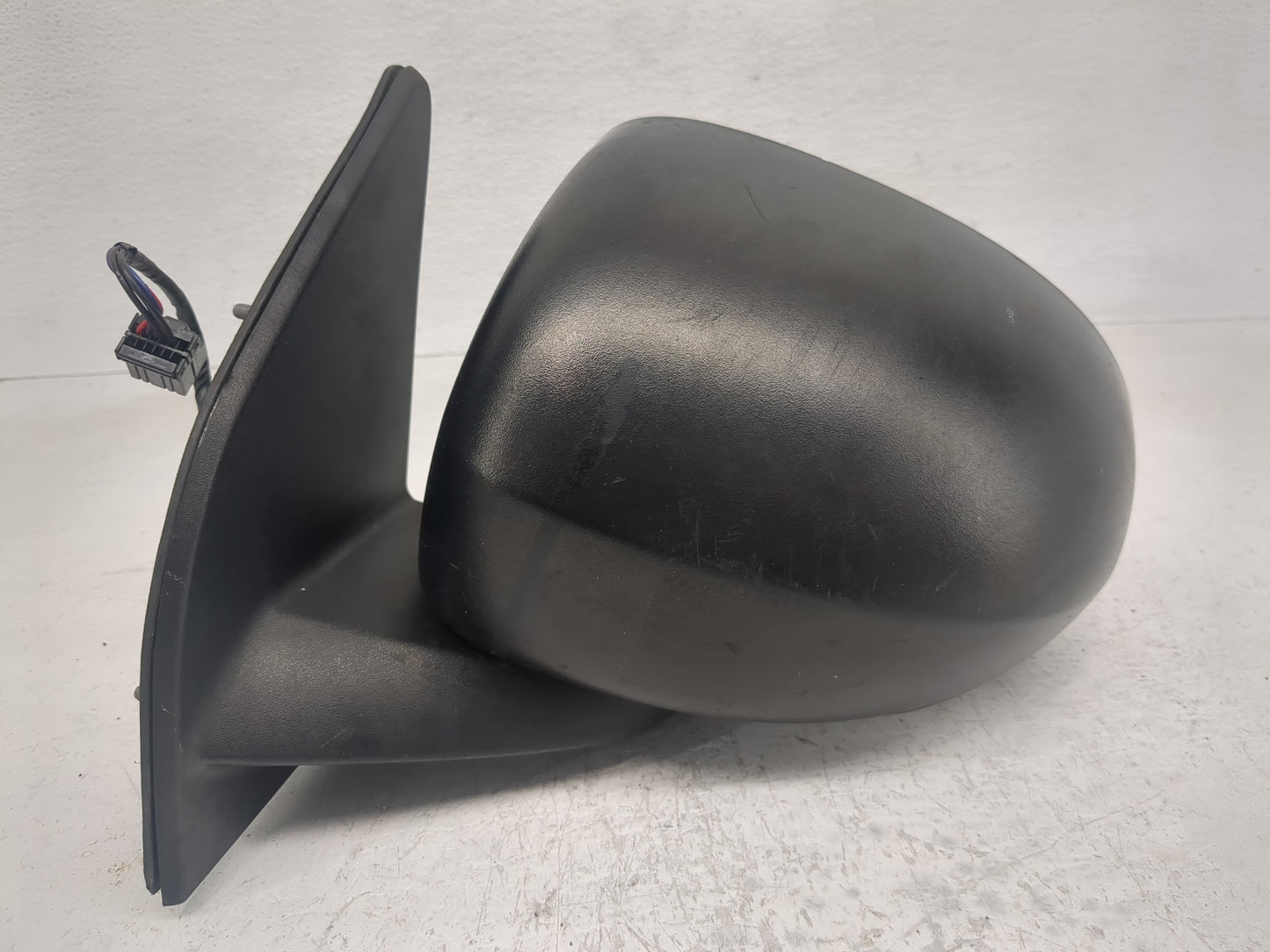2007-2017 Jeep Compass Side Mirror Replacement Driver Left View Door Mirror P/N:E13011074 Fits OEM Used Auto Parts - Oemused
