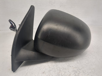 compare product 2007-2017 Jeep Compass Side Mirror Replacement Driver Left View Door Mirror P/N:E13011074 Fits OEM Used Auto Parts