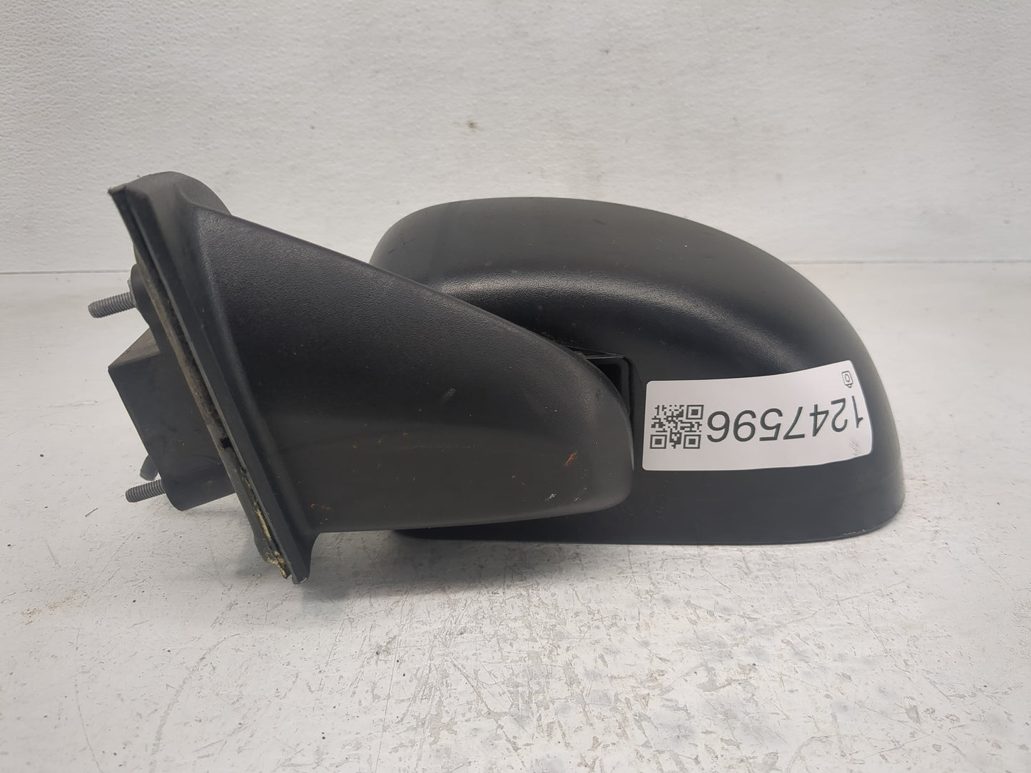 2007-2017 Jeep Compass Side Mirror Replacement Driver Left View Door Mirror P/N:E13011074 Fits OEM Used Auto Parts - Oemused