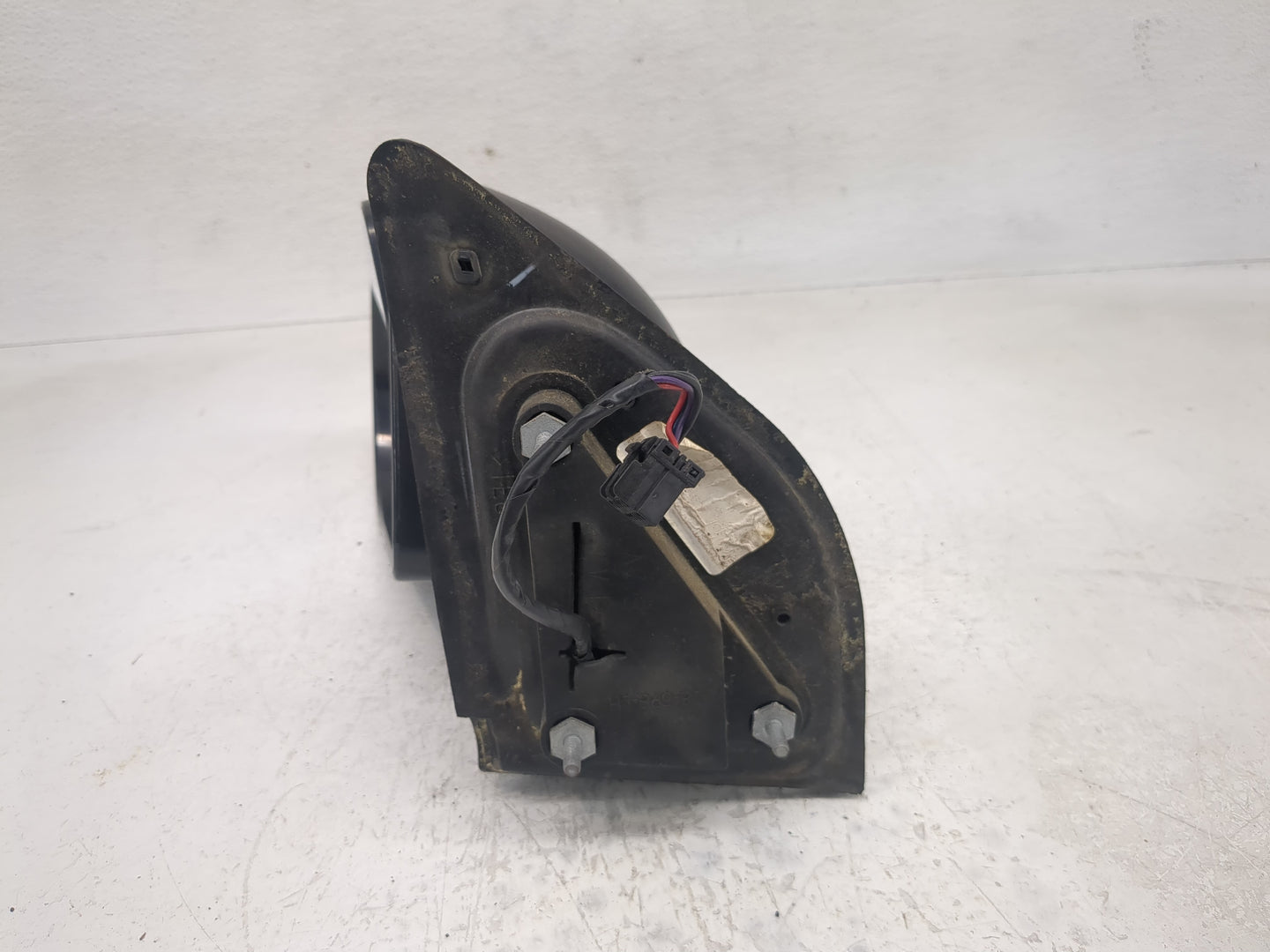 2007-2017 Jeep Compass Side Mirror Replacement Driver Left View Door Mirror P/N:E13011074 Fits OEM Used Auto Parts - Oemused