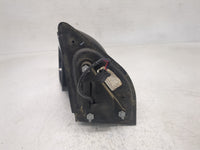 2007-2017 Jeep Compass Side Mirror Replacement Driver Left View Door Mirror P/N:E13011074 Fits OEM Used Auto Parts - Oemused