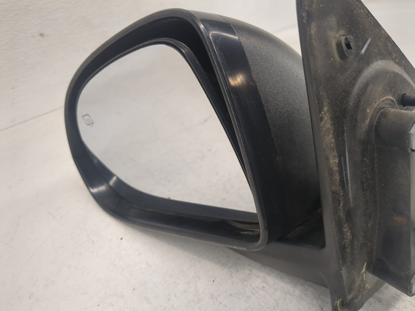 2007-2017 Jeep Compass Side Mirror Replacement Driver Left View Door Mirror P/N:E13011074 Fits OEM Used Auto Parts - Oemused