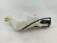 Jeep Compass Windshield Washer Fluid Reservoir Bottle Oem - Oemusedautoparts1.com
