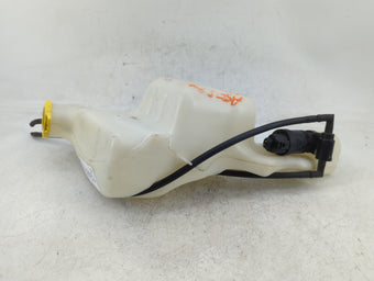 compare product Jeep Compass Windshield Washer Fluid Reservoir Bottle Oem