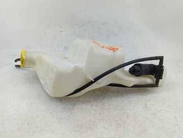Jeep Compass Windshield Washer Fluid Reservoir Bottle Oem - Oemusedautoparts1.com