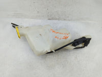 Jeep Compass Windshield Washer Fluid Reservoir Bottle Oem - Oemusedautoparts1.com
