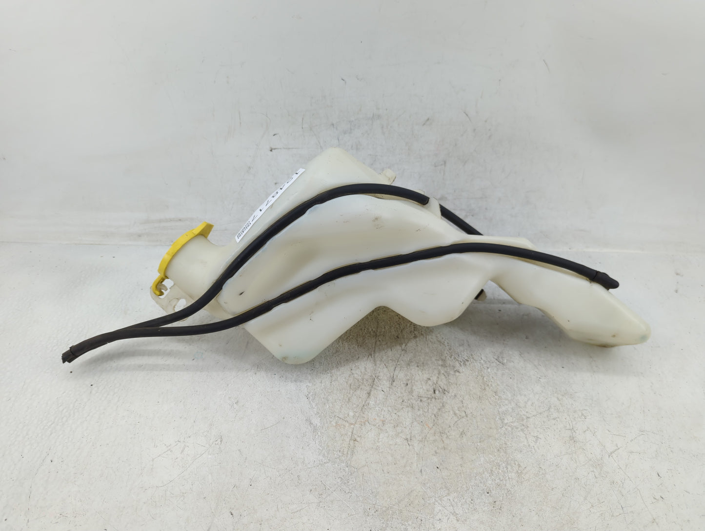 Jeep Compass Windshield Washer Fluid Reservoir Bottle Oem - Oemusedautoparts1.com