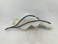 Jeep Compass Windshield Washer Fluid Reservoir Bottle Oem - Oemusedautoparts1.com