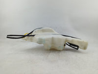 Jeep Compass Windshield Washer Fluid Reservoir Bottle Oem - Oemusedautoparts1.com