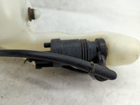 Jeep Compass Windshield Washer Fluid Reservoir Bottle Oem - Oemusedautoparts1.com