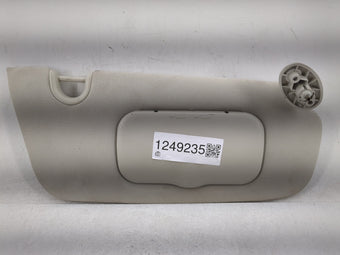 compare product 2010-2017 Jeep Compass Sun Visor Shade Replacement Passenger Right Mirror Fits Fits 2010 2011 2012 2013 2014 2015 2016 2017 OEM Used Auto Parts