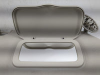 2010-2017 Jeep Compass Sun Visor Shade Replacement Passenger Right Mirror Fits Fits 2010 2011 2012 2013 2014 2015 2016 2017 