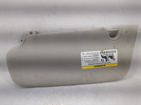 2010-2017 Jeep Compass Sun Visor Shade Replacement Passenger Right Mirror Fits Fits 2010 2011 2012 2013 2014 2015 2016 2017 