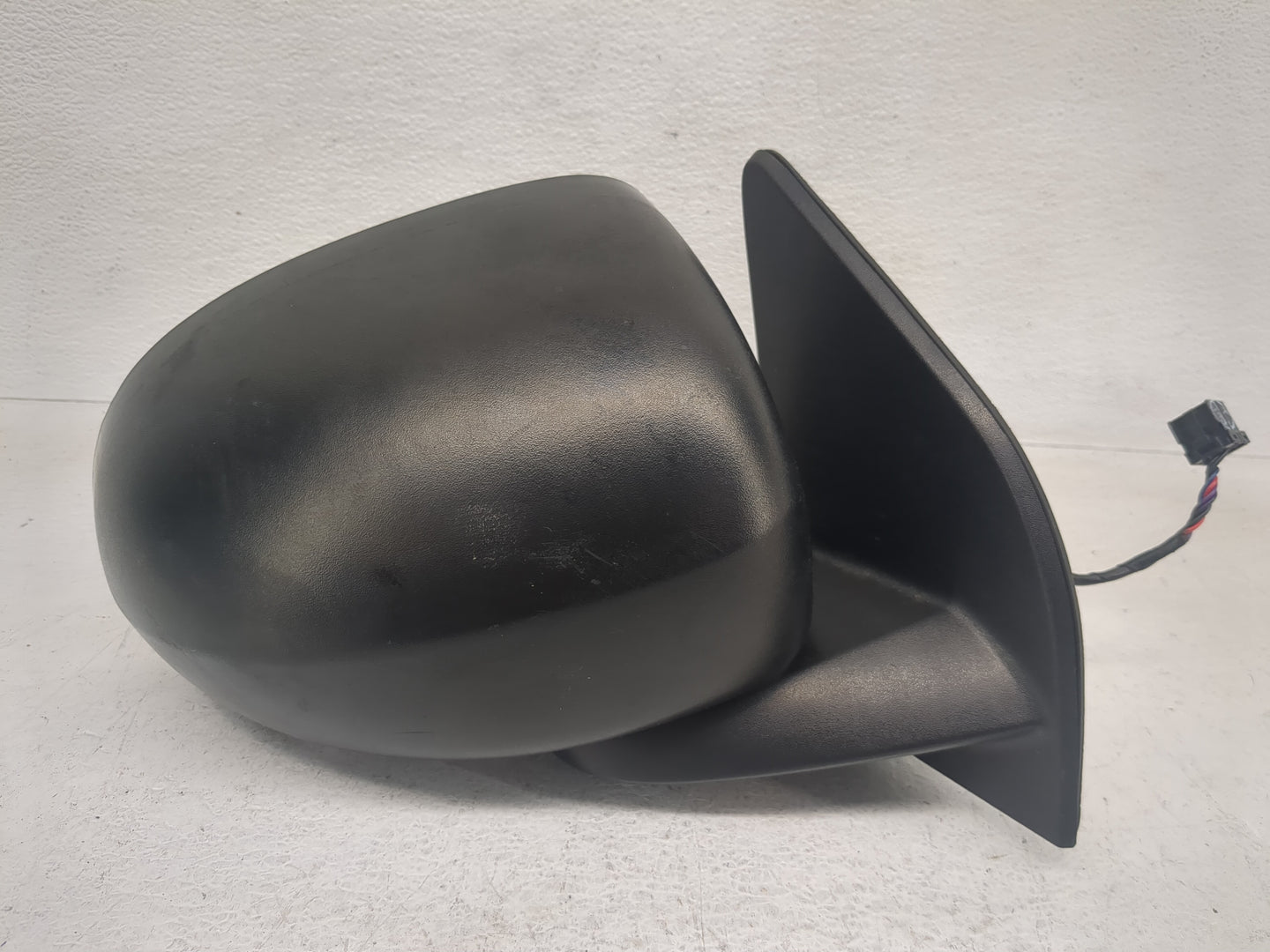 2007-2017 Jeep Compass Side Mirror Replacement Passenger Right View Door Mirror Fits OEM Used Auto Parts - Oemusedautoparts1