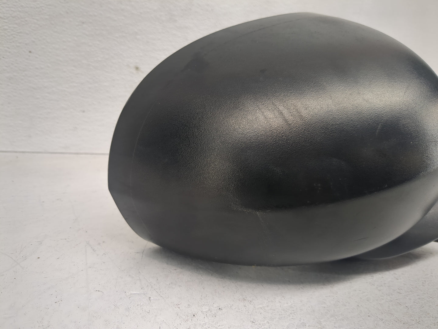 2007-2017 Jeep Compass Side Mirror Replacement Passenger Right View Door Mirror Fits OEM Used Auto Parts - Oemusedautoparts1
