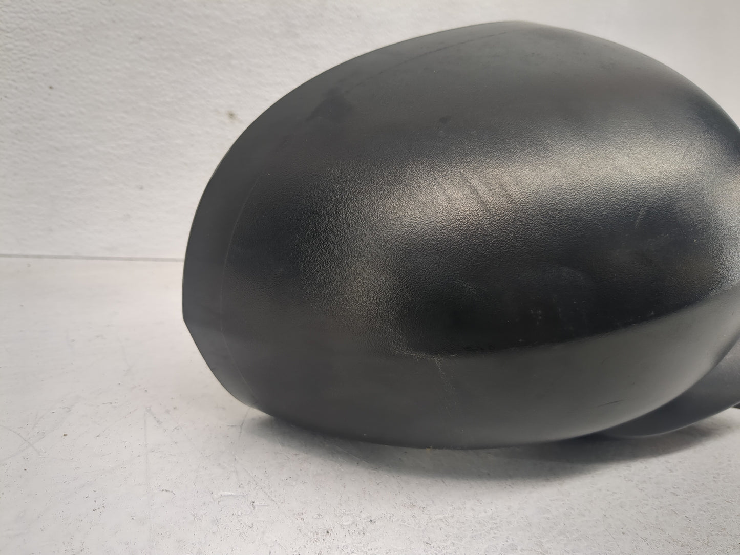 2007-2017 Jeep Compass Side Mirror Replacement Passenger Right View Door Mirror Fits OEM Used Auto Parts - Oemusedautoparts1