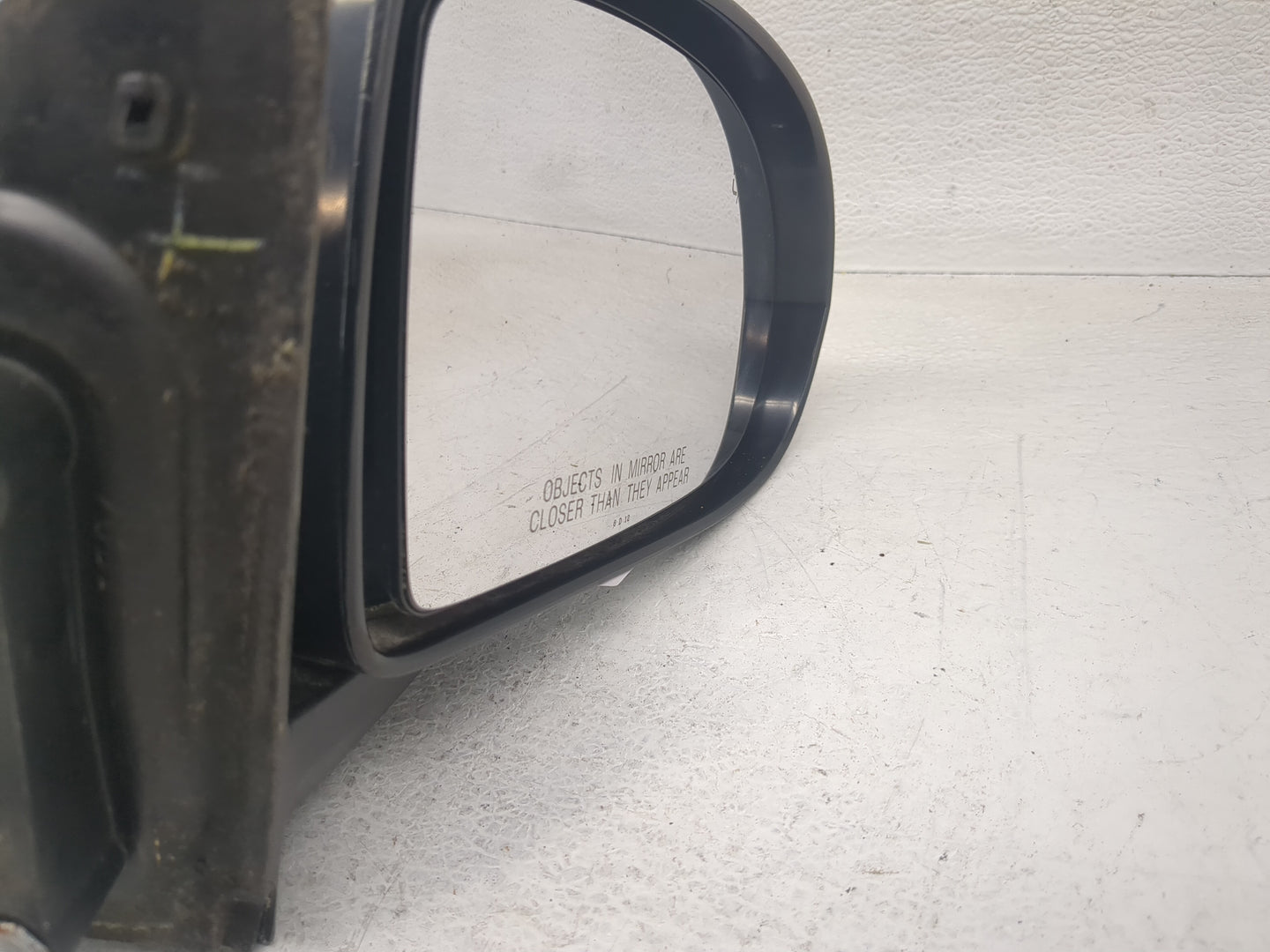 2007-2017 Jeep Compass Side Mirror Replacement Passenger Right View Door Mirror Fits OEM Used Auto Parts - Oemusedautoparts1