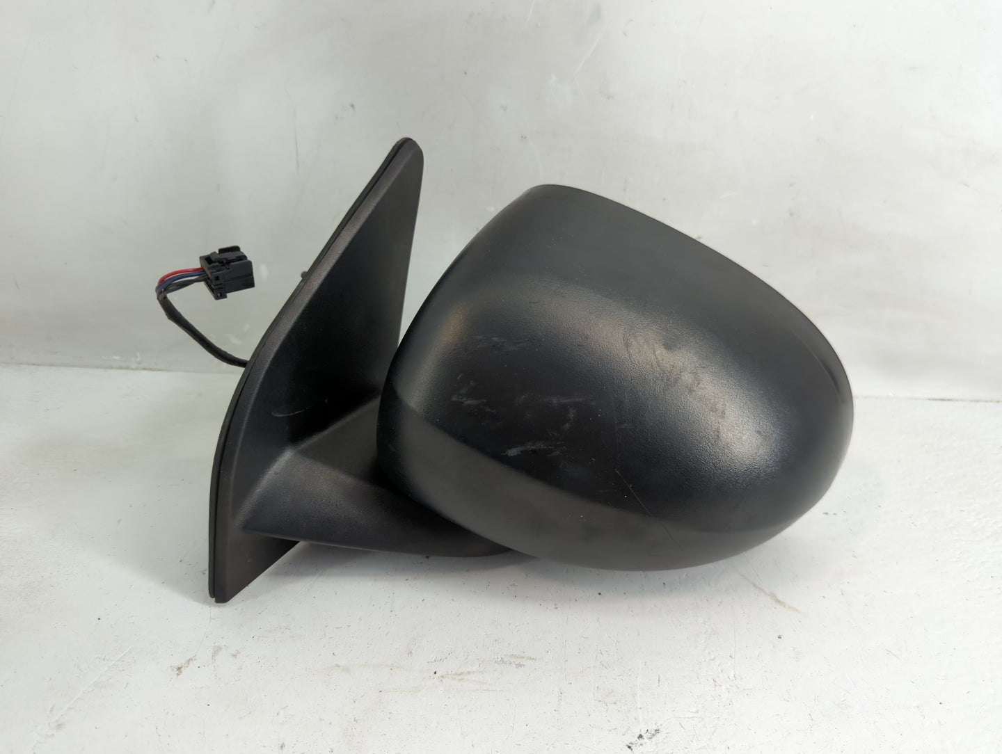2007-2017 Jeep Compass Side Mirror Replacement Driver Left View Door Mirror P/N:E13011074 Fits OEM Used Auto Parts - Oemused