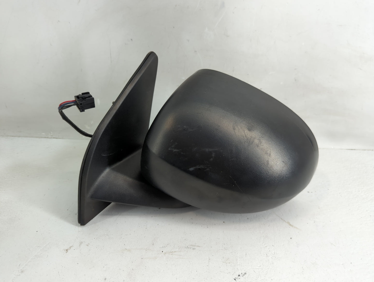 2007-2017 Jeep Compass Side Mirror Replacement Driver Left View Door Mirror P/N:E13011074 Fits OEM Used Auto Parts - Oemused