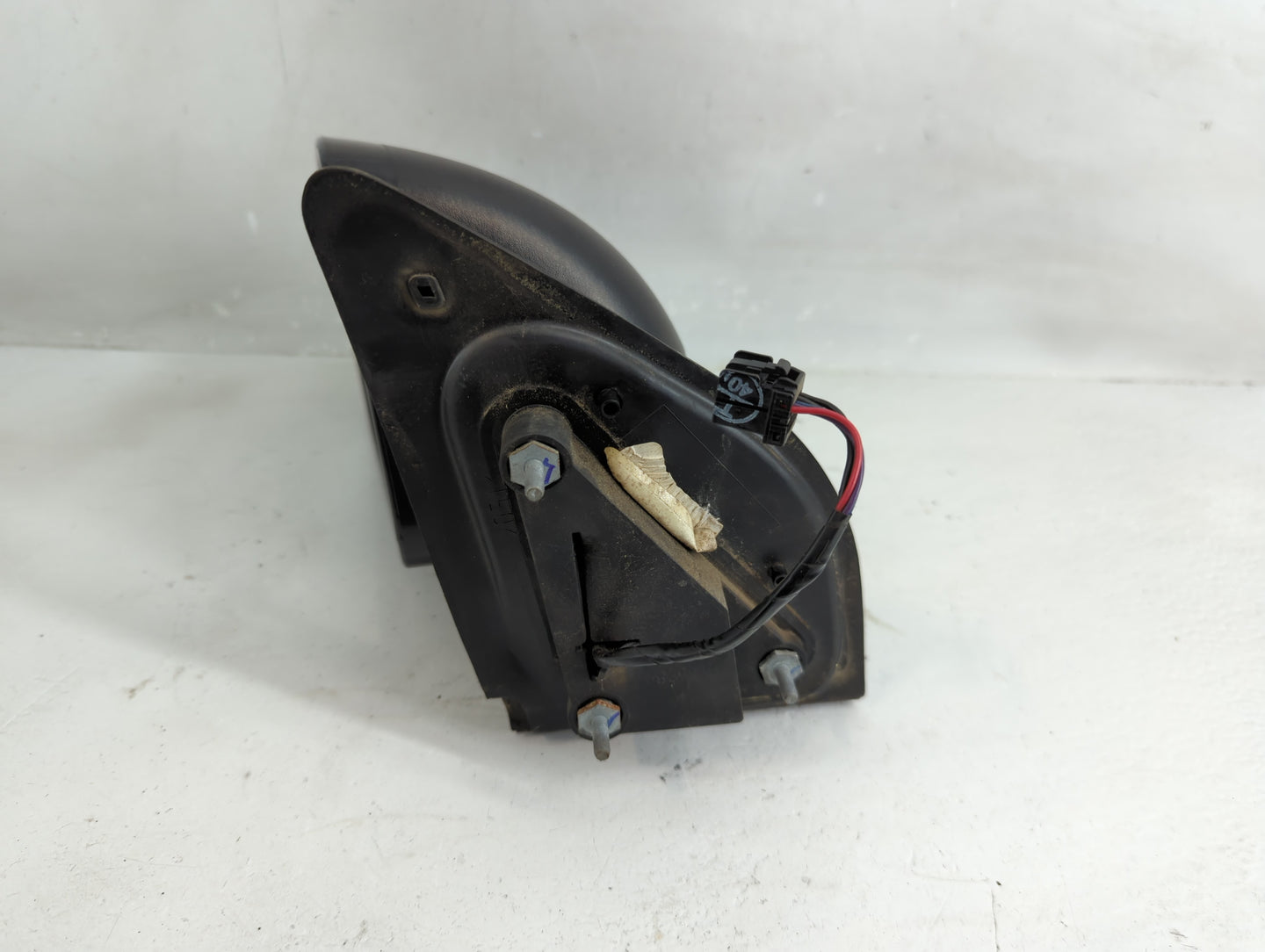 2007-2017 Jeep Compass Side Mirror Replacement Driver Left View Door Mirror P/N:E13011074 Fits OEM Used Auto Parts - Oemused