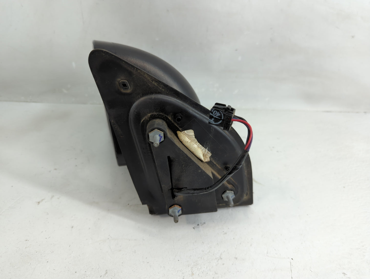 2007-2017 Jeep Compass Side Mirror Replacement Driver Left View Door Mirror P/N:E13011074 Fits OEM Used Auto Parts - Oemused