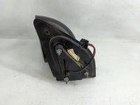 2007-2017 Jeep Compass Side Mirror Replacement Driver Left View Door Mirror P/N:E13011074 Fits OEM Used Auto Parts - Oemused