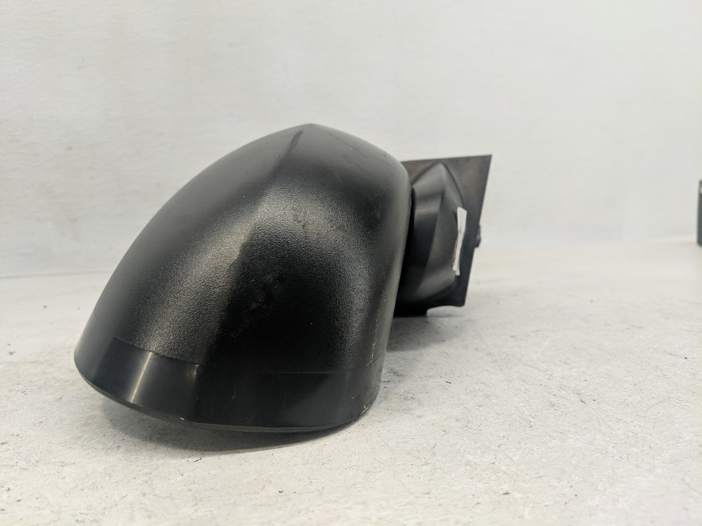 2007-2017 Jeep Compass Passenger Side View Mirror - Right Door Mirror OEM Used - Oemusedautoparts1.com