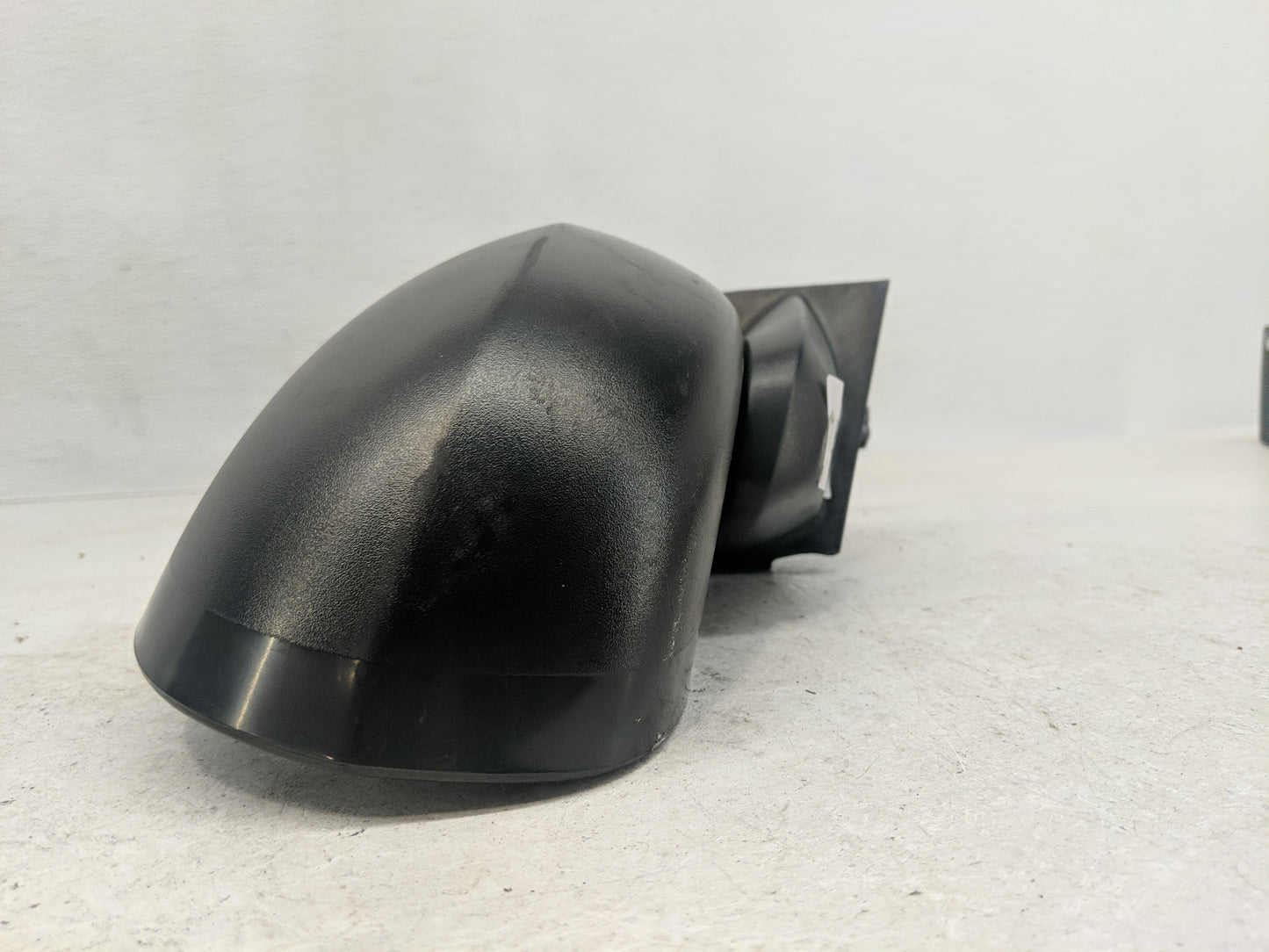 2007-2017 Jeep Compass Passenger Side View Mirror - Right Door Mirror OEM Used - Oemusedautoparts1.com