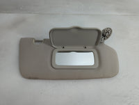 2010-2017 Jeep Compass Sun Visor Shade Replacement Passenger Right Mirror Fits Fits 2010 2011 2012 2013 2014 2015 2016 2017 