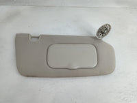 2010-2017 Jeep Compass Sun Visor Shade Replacement Passenger Right Mirror Fits Fits 2010 2011 2012 2013 2014 2015 2016 2017 