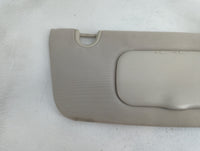 2010-2017 Jeep Compass Sun Visor Shade Replacement Passenger Right Mirror Fits Fits 2010 2011 2012 2013 2014 2015 2016 2017 