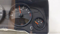 2011-2013 Jeep Compass Instrument Cluster Speedometer Gauges P/N:68080402AE,98080402AD 68080402AE Fits Fits 2011 2012 2013 O
