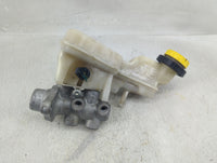 Jeep Compass Power Brake Booster Oem - Oemusedautoparts1.com