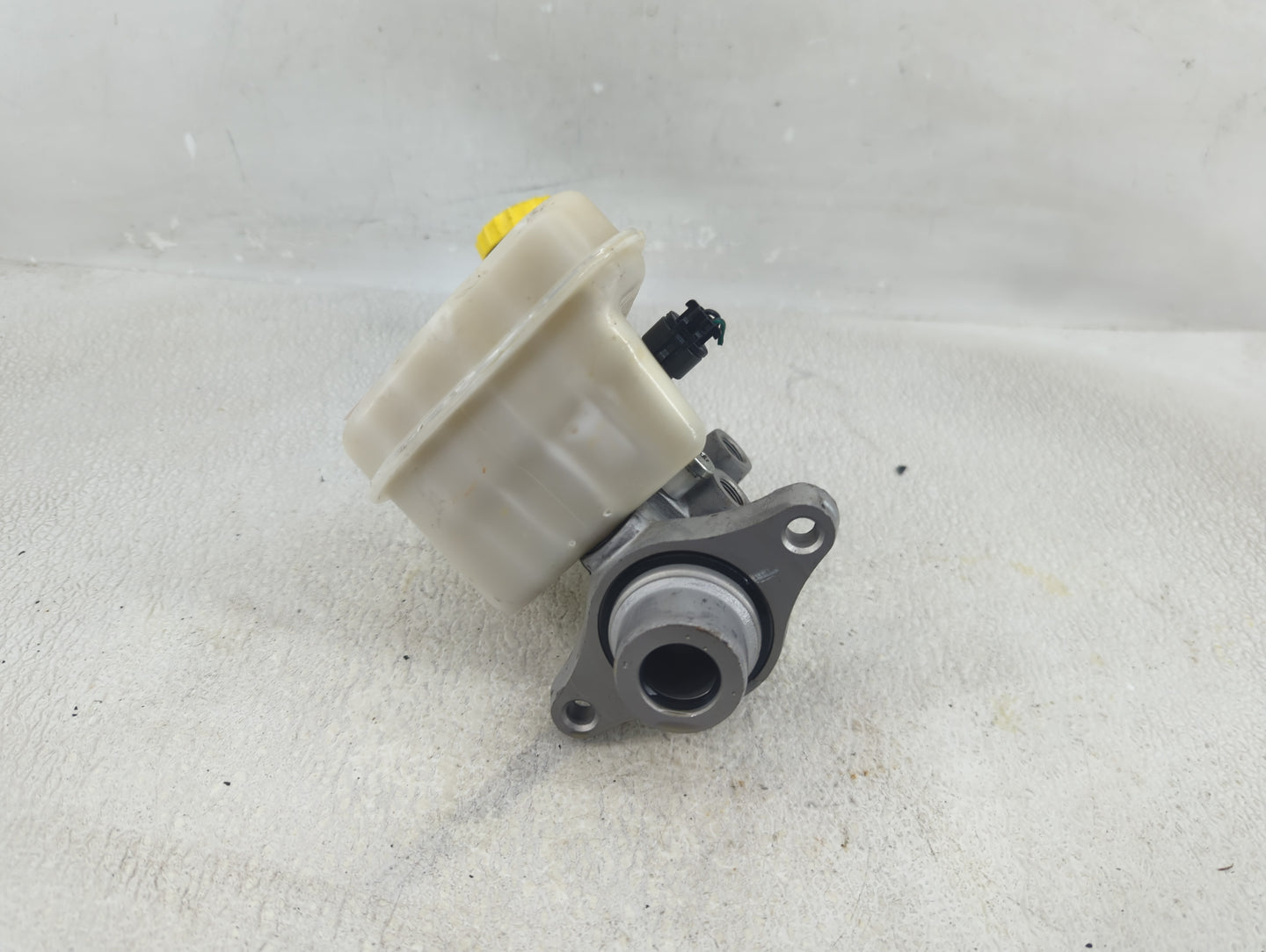 Jeep Compass Power Brake Booster Oem - Oemusedautoparts1.com