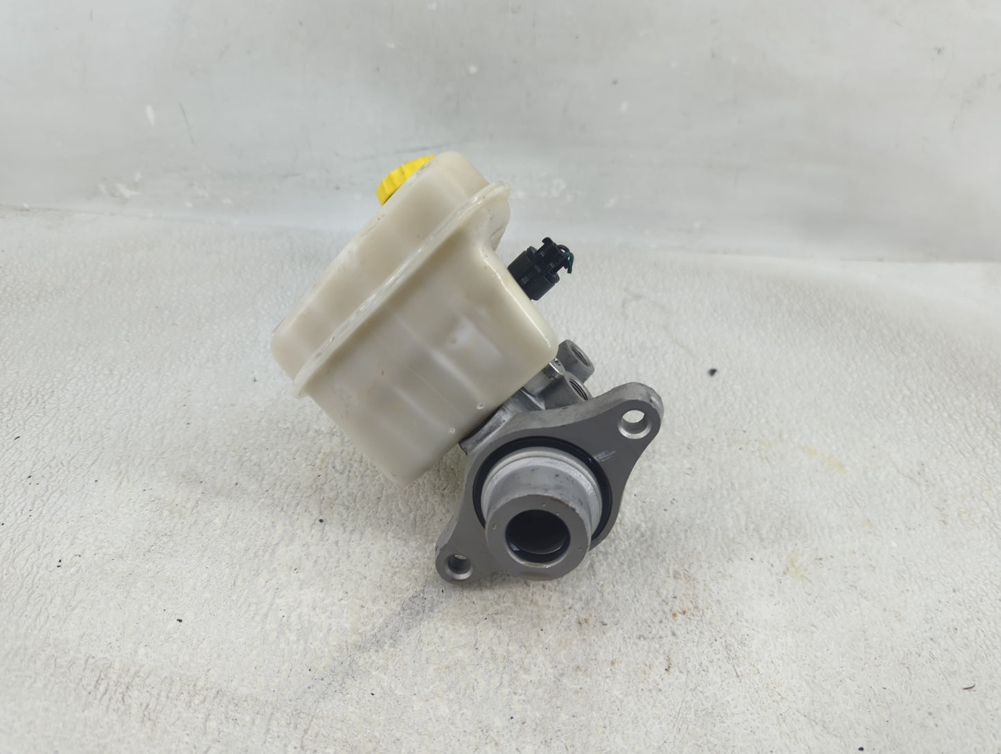 Jeep Compass Power Brake Booster Oem - Oemusedautoparts1.com