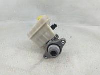 Jeep Compass Power Brake Booster Oem - Oemusedautoparts1.com