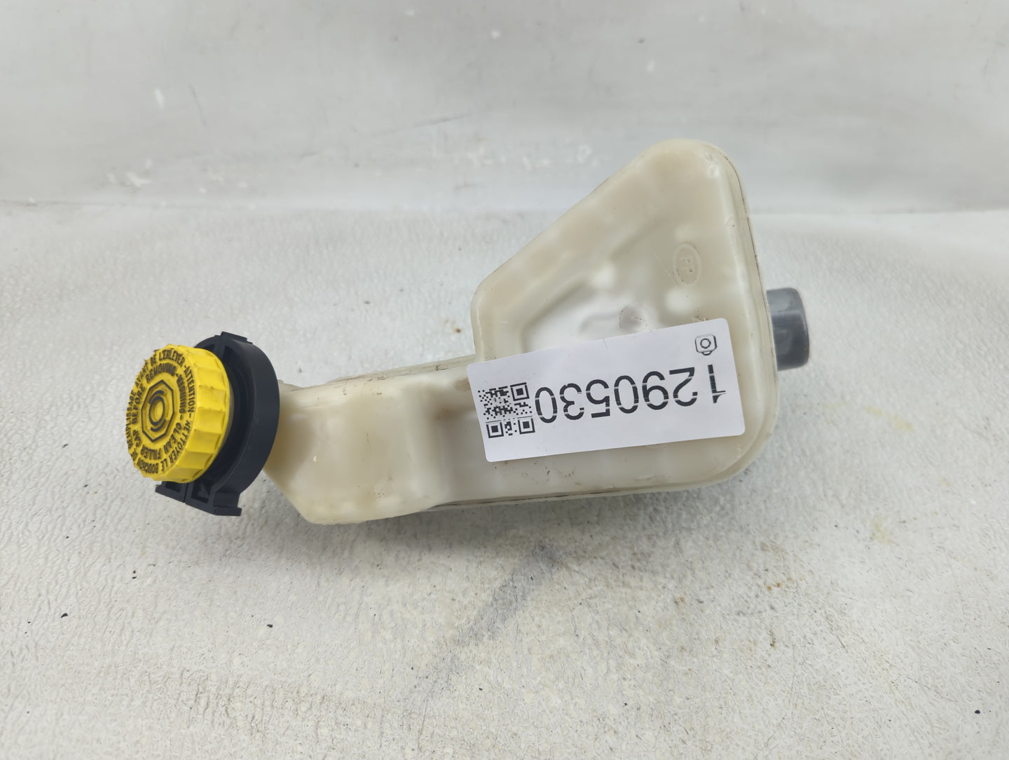 Jeep Compass Power Brake Booster Oem - Oemusedautoparts1.com