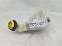 Jeep Compass Power Brake Booster Oem - Oemusedautoparts1.com