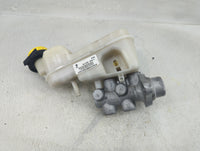 Jeep Compass Power Brake Booster Oem - Oemusedautoparts1.com