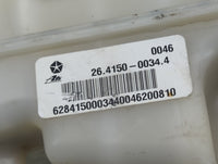 Jeep Compass Power Brake Booster Oem - Oemusedautoparts1.com