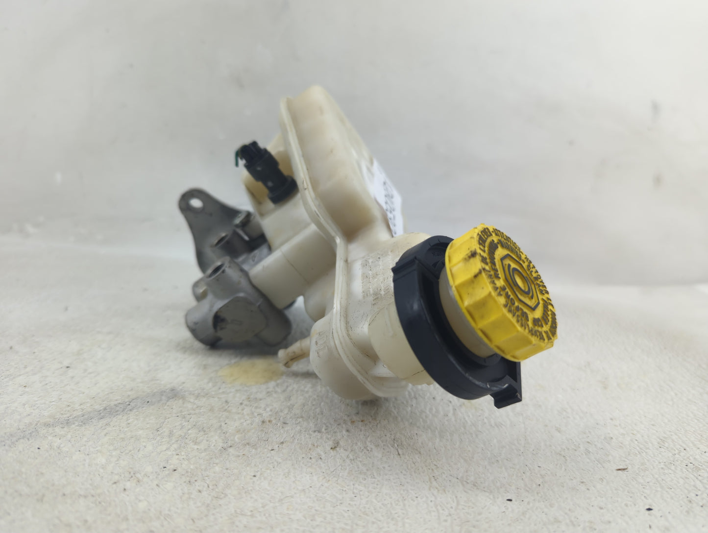 Jeep Compass Power Brake Booster Oem - Oemusedautoparts1.com