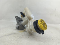 Jeep Compass Power Brake Booster Oem - Oemusedautoparts1.com