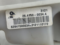 Jeep Compass Brake Master Cylinder 1290532 - Oemusedautoparts1.com