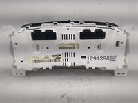 2011-2013 Jeep Compass Instrument Cluster Speedometer Gauges P/N:68080402AE Fits Fits 2011 2012 2013 OEM Used Auto Parts - O