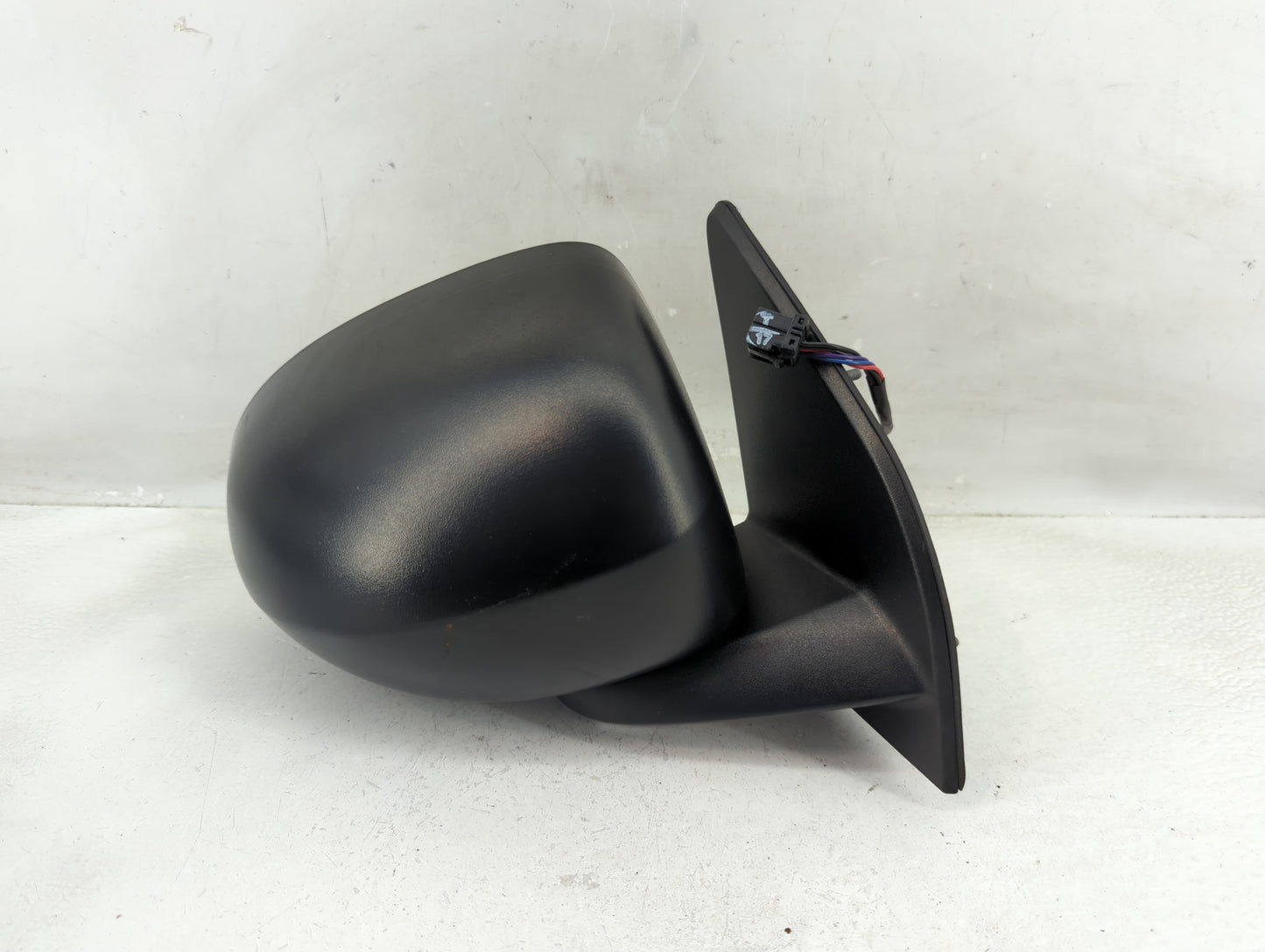 2007-2012 Jeep Compass Side Mirror Replacement Passenger Right View Door Mirror P/N:A053639 Fits OEM Used Auto Parts - Oemus
