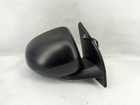 2007-2012 Jeep Compass Side Mirror Replacement Passenger Right View Door Mirror P/N:A053639 Fits OEM Used Auto Parts - Oemus