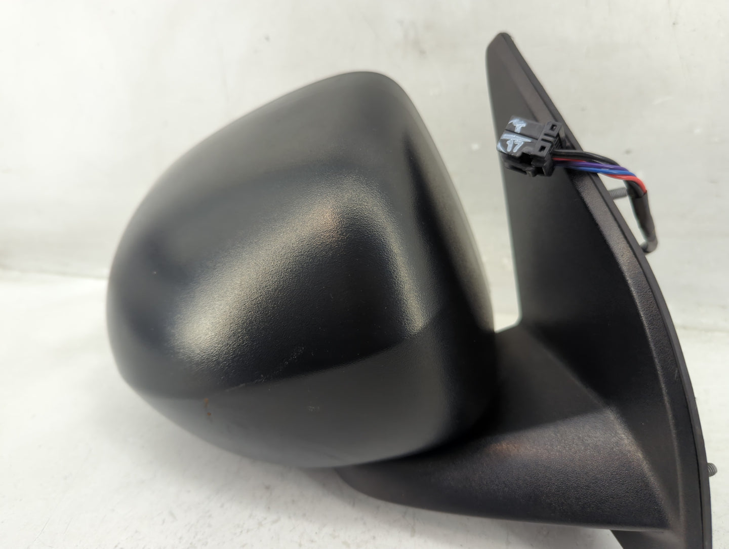 2007-2012 Jeep Compass Side Mirror Replacement Passenger Right View Door Mirror P/N:A053639 Fits OEM Used Auto Parts - Oemus