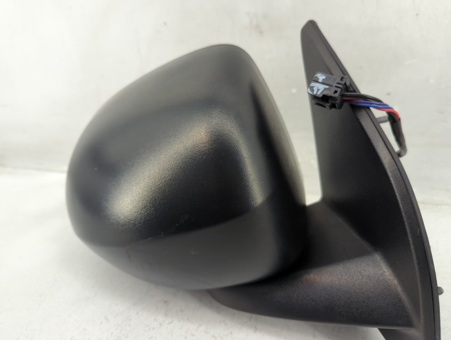 2007-2012 Jeep Compass Side Mirror Replacement Passenger Right View Door Mirror P/N:A053639 Fits OEM Used Auto Parts - Oemus
