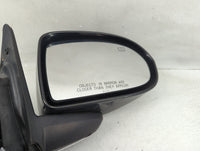 2007-2012 Jeep Compass Side Mirror Replacement Passenger Right View Door Mirror P/N:A053639 Fits OEM Used Auto Parts - Oemus